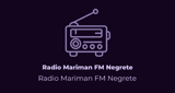 Radio Mariman FM Negrete