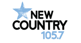 New Country 105.7