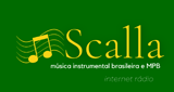 Rádio Scalla - Música Brasileira