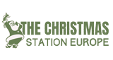 Kerstradio - The Christmas Station Europe