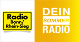 Radio Bonn - Sommer