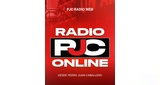 PJC Radio Web