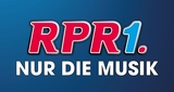 RPR1. Nur die Musik