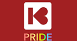 KISS FM Pride