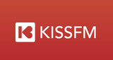 KISS FM Pride