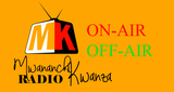 Mwananchi Kwanza Radio