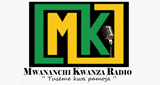 Mwananchi Kwanza Radio