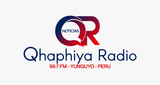 Qhaphiya Radio