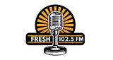 Fresh 102.5 fm