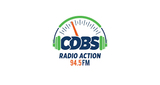 CDBS Radio Action