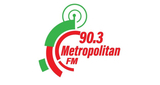 90.3 Metropolitan fm