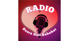 Radio Suara Hati Sahabat