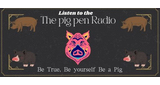 Radio-Piggy