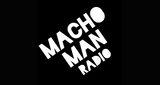 Macho Man Radio