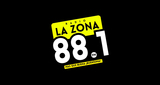 Radio La Zona 88.1 Fm