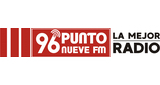 Ritmo 96.9 FM