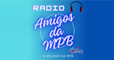 Radio Amigos da MPB