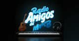 Radio Amigos da MPB