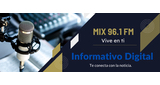 MIIX 96.1 FM