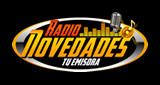 Radio Novedades