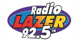 Radio Lazer 92.5 FM