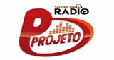 Web Rádio Projeto FM