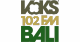 Voks Radio 102 FM Bali streaming - Kota Denpasar, Indonesia | Online ...