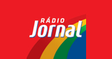 Rádio Jornal 1560 AM FM 104,1 FM