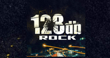 128db Rock