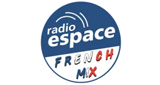 Radio Espace French Mix