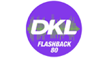 Radio DKL Flashback 80