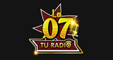 La 07 Tu Radio