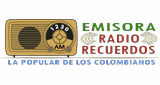 Radio Recuerdos ¡Me Gusta Más!