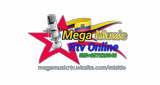 mega music rtv digital