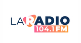 La Radio 104.1