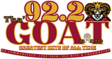 92.2 Tha' Goat Radio