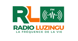 RADIO LUZINGU