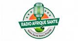 Radio Afrique Santé