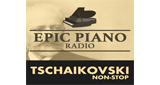 Epic Piano - Tschaikowski