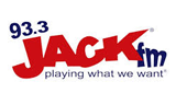 93.3 Jack FM