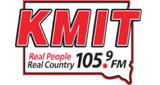 Hot Country 105.9 FM
