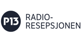NRK P13 Radioresepsjonen
