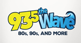 93.5 The Wave