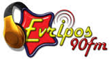 Evripos 90 FM