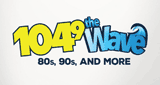 104.9 The Wave