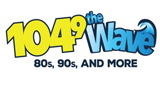 104.9 The Wave