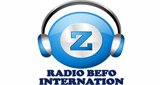International Radio BEFO