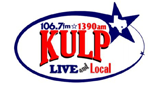 KULP Radio 1390 AM