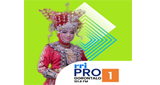 RRI Pro 1 - Gorontalo