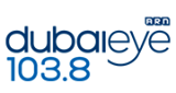 Dubai Eye 103.8